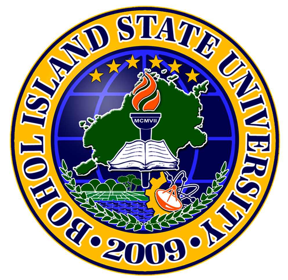 BISU Logo